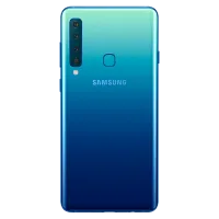 Samsung Galaxy A9 (2018) A920 6 ГБ/ 128 ГБ/ Dual SIM/ Lemonade Синий photo 2