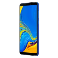 Samsung Galaxy A9 (2018) A920 6 ГБ/ 128 ГБ/ Dual SIM/ Lemonade Синий photo 3