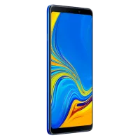 Samsung Galaxy A9 (2018) A920 6 ГБ/ 128 ГБ/ Dual SIM/ Lemonade Синий photo 4