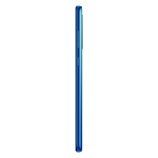 Samsung Galaxy A9 (2018) A920 6 GB/ 128 GB/ Dual SIM/ Lemonade Blue photo 5
