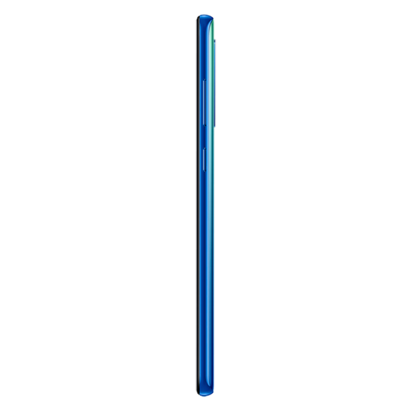 Samsung Galaxy A9 (2018) A920 6 GB/ 128 GB/ Dual SIM/ Lemonade Blue photo 5