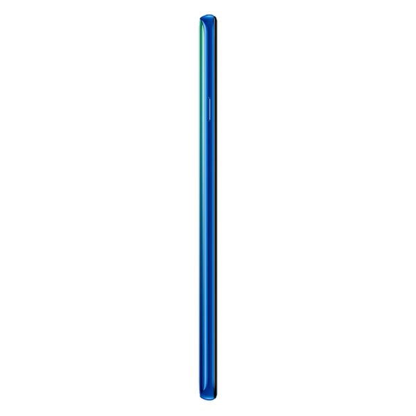 Samsung Galaxy A9 (2018) A920 6 GB/ 128 GB/ Dual SIM/ Lemonade Blue photo 6