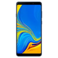 Samsung Galaxy A9 (2018) A920 6 ГБ/ 128 ГБ/ Dual SIM/ Lemonade Синий photo 7