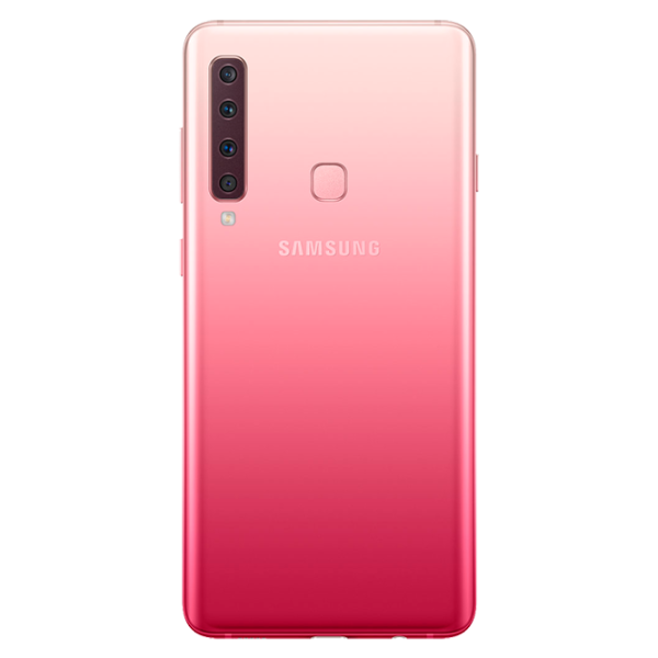 Samsung Galaxy A9 (2018) A920 6 GB/ 128 GB/ Dual SIM/ Bubblegum Pink photo 2 Samsung Galaxy A9 (2018) A920 6 GB/ 128 GB/ Dual SIM/ Bubblegum Pink photo 2