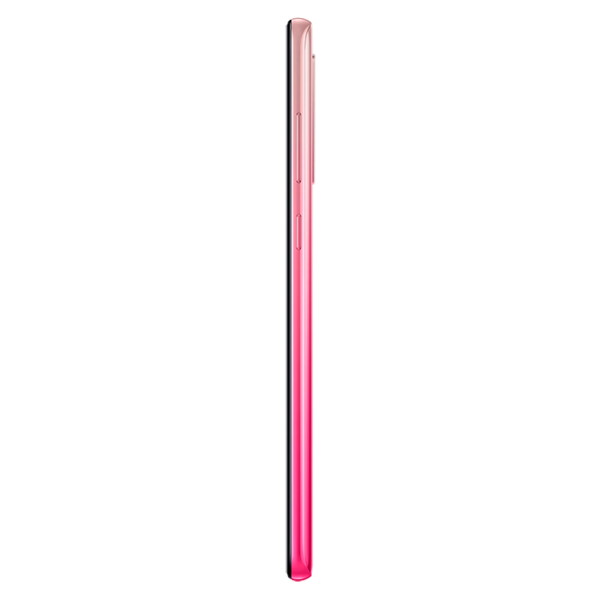 Samsung Galaxy A9 (2018) A920 6 GB/ 128 GB/ Dual SIM/ Bubblegum Pink photo 5 Samsung Galaxy A9 (2018) A920 6 GB/ 128 GB/ Dual SIM/ Bubblegum Pink photo 5