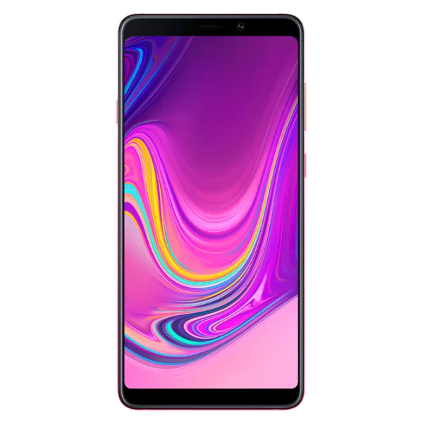 Samsung Galaxy A9 (2018) A920 6 GB/ 128 GB/ Dual SIM/ Bubblegum Pink photo 7 Samsung Galaxy A9 (2018) A920 6 GB/ 128 GB/ Dual SIM/ Bubblegum Pink photo 7