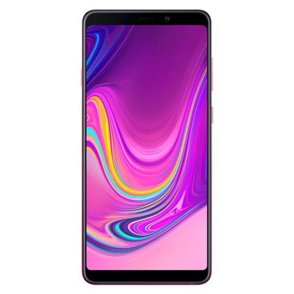 Samsung Galaxy A9 (2018) A920 6 GB/ 128 GB/ Dual SIM/ Bubblegum Pink photo 7 Samsung Galaxy A9 (2018) A920 6 GB/ 128 GB/ Dual SIM/ Bubblegum Pink photo 7