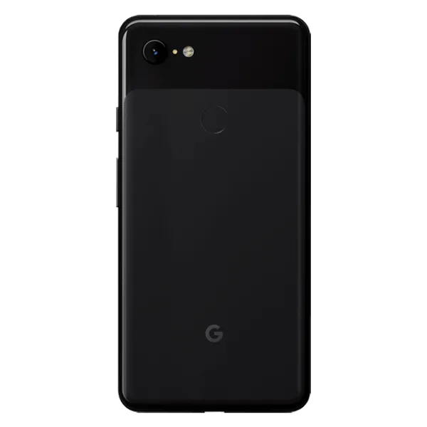 Google Pixel 3 4 ГБ/ 64 ГБ/ Single SIM/ Черный  photo 8
