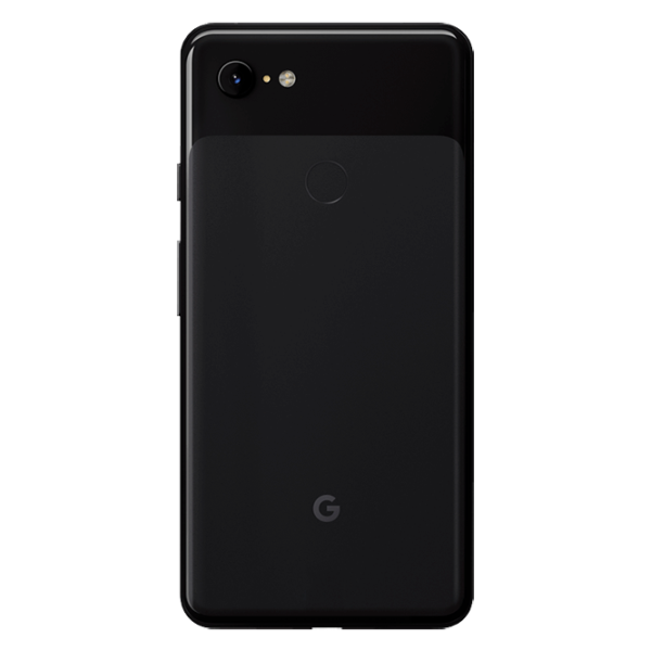 Google Pixel 3 4 ГБ/ 64 ГБ/ Single SIM/ Черный  photo 8