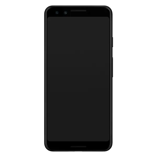 Google Pixel 3 4 ГБ/ 64 ГБ/ Single SIM/ Черный  photo 10