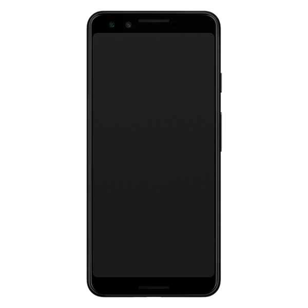 Google Pixel 3 4 ГБ/ 64 ГБ/ Single SIM/ Черный  photo 10