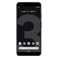 Смартфон Google Pixel 3 4 ГБ/ 64 ГБ/ Single SIM/ Черный photo 11
