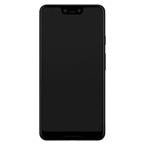 Google Pixel 3 XL 4 ГБ/ 64 ГБ/ Single SIM/ Черный photo 5