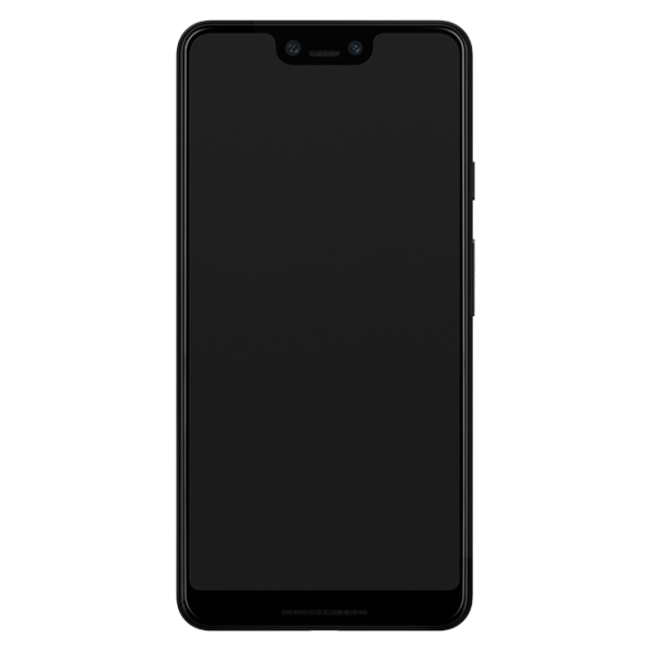 Google Pixel 3 XL 4 ГБ/ 64 ГБ/ Single SIM/ Черный photo 5