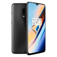 OnePlus 6T A6013 8 ГБ/ 128 ГБ/ Dual SIM/ Midnight Черный photo 2