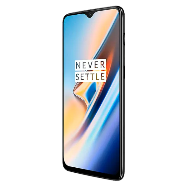 OnePlus 6T A6013 8 ГБ/ 128 ГБ/ Dual SIM/ Midnight Черный photo 3