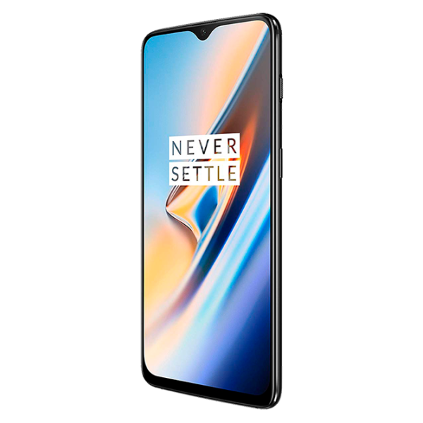 OnePlus 6T A6013 8 ГБ/ 128 ГБ/ Dual SIM/ Midnight Черный photo 3