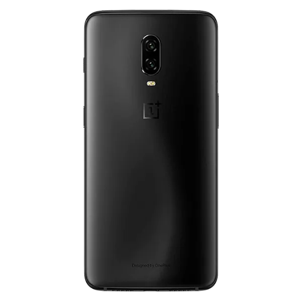 OnePlus 6T A6013 8 ГБ/ 128 ГБ/ Dual SIM/ Midnight Черный photo 4