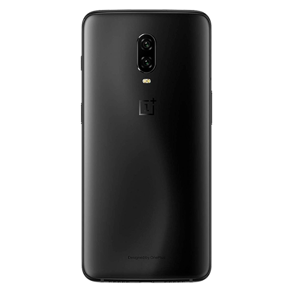 OnePlus 6T A6013 8 ГБ/ 128 ГБ/ Dual SIM/ Midnight Черный photo 4
