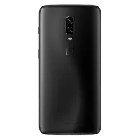 OnePlus 6T A6013 8 ГБ/ 128 ГБ/ Dual SIM/ Midnight Черный photo 4