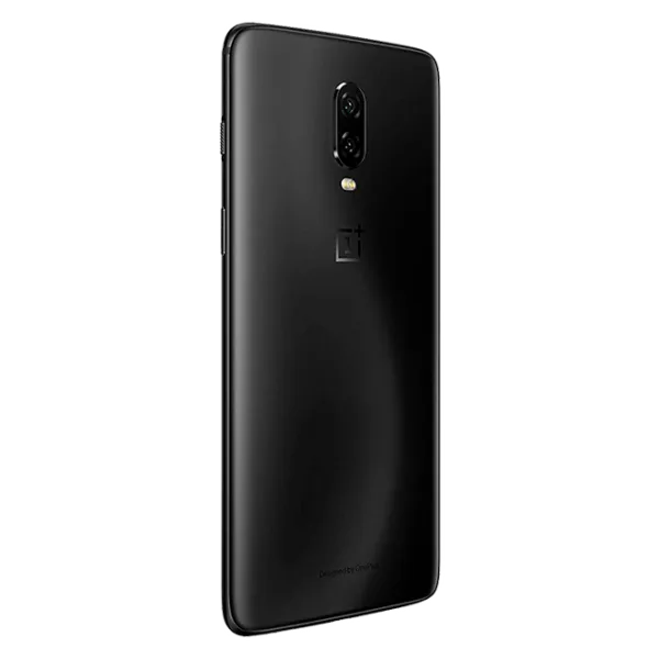 OnePlus 6T A6013 8 ГБ/ 128 ГБ/ Dual SIM/ Midnight Черный photo 5
