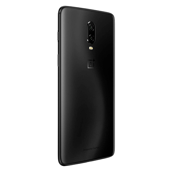 OnePlus 6T A6013 8 ГБ/ 128 ГБ/ Dual SIM/ Midnight Черный photo 5