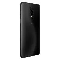 OnePlus 6T A6013 8 ГБ/ 128 ГБ/ Dual SIM/ Midnight Черный photo 5