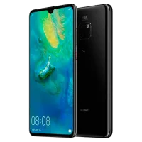 Huawei Mate 20 6 ГБ/ 128 ГБ/ Dual SIM/ Черный photo 2