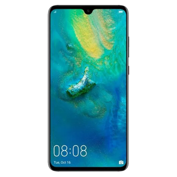 Huawei Mate 20 6 ГБ/ 128 ГБ/ Dual SIM/ Черный photo 3