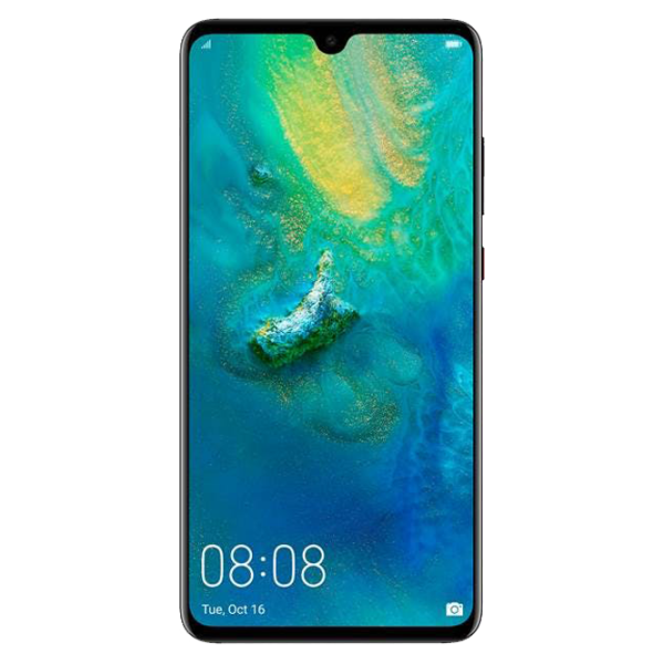 Huawei Mate 20 6 ГБ/ 128 ГБ/ Dual SIM/ Черный photo 3