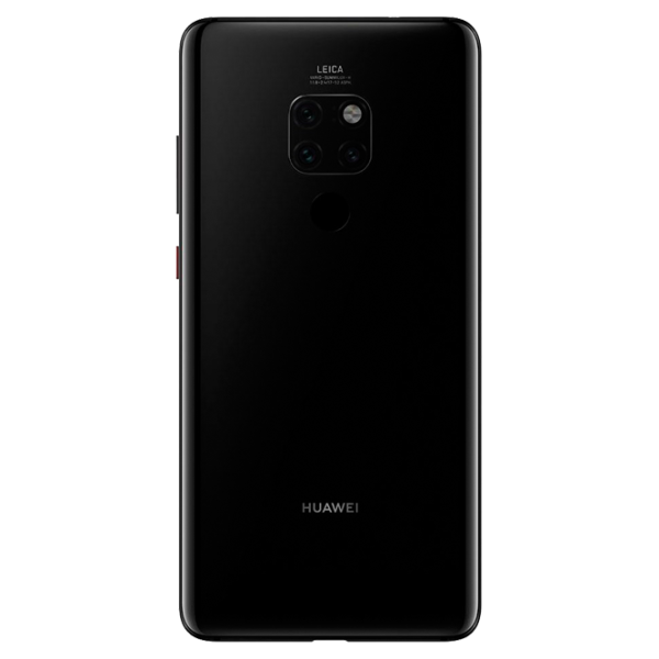 Huawei Mate 20 6 ГБ/ 128 ГБ/ Dual SIM/ Черный photo 4