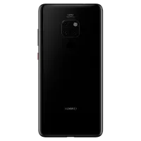 Huawei Mate 20 6 ГБ/ 128 ГБ/ Dual SIM/ Черный photo 4