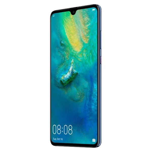Huawei Mate 20 6 ГБ/ 128 ГБ/ Dual SIM/ Синий photo 2