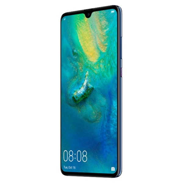 Huawei Mate 20 6 ГБ/ 128 ГБ/ Dual SIM/ Синий photo 2