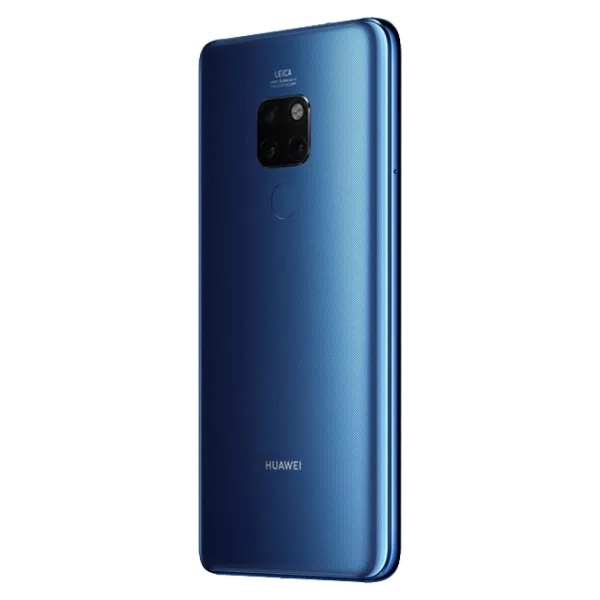 Huawei Mate 20 6 ГБ/ 128 ГБ/ Dual SIM/ Синий photo 3