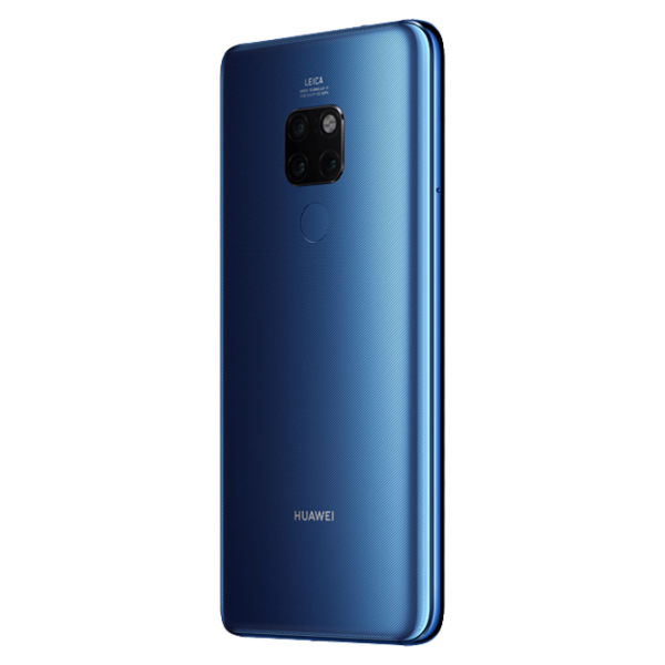 Huawei Mate 20 6 ГБ/ 128 ГБ/ Dual SIM/ Синий photo 3