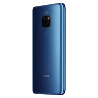 Huawei Mate 20 6 ГБ/ 128 ГБ/ Dual SIM/ Синий photo 3
