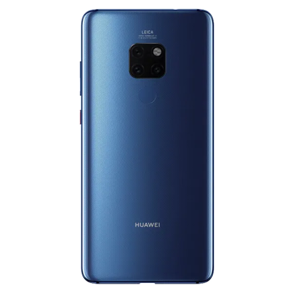 Huawei Mate 20 6 ГБ/ 128 ГБ/ Dual SIM/ Синий photo 4