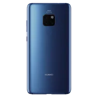 Huawei Mate 20 6 ГБ/ 128 ГБ/ Dual SIM/ Синий photo 4