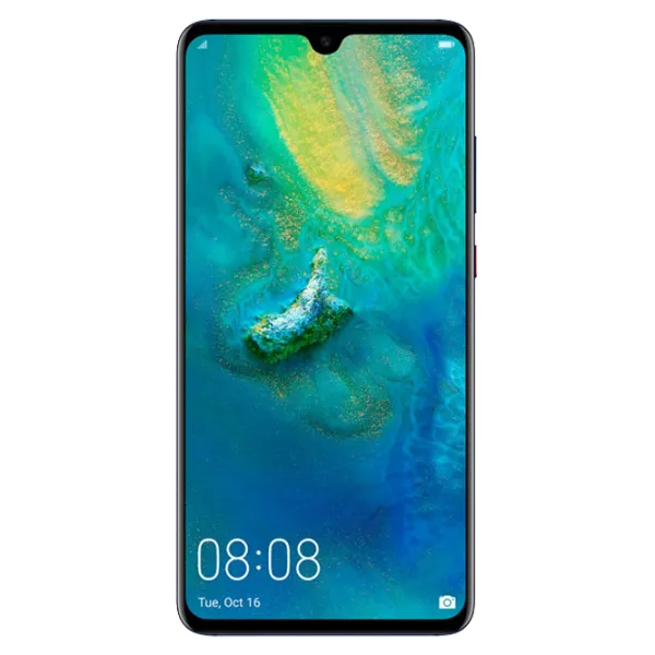 Huawei Mate 20 6 ГБ/ 128 ГБ/ Dual SIM/ Синий photo 5