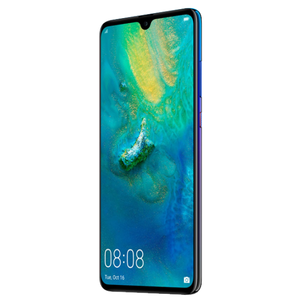 Huawei Mate 20 6 ГБ/ 128 ГБ/ Dual SIM/ Twilight Фиолетовый photo 2 Huawei Mate 20 6 ГБ/ 128 ГБ/ Dual SIM/ Twilight Фиолетовый photo 2