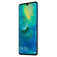 Huawei Mate 20 6 ГБ/ 128 ГБ/ Dual SIM/ Twilight Фиолетовый photo 2