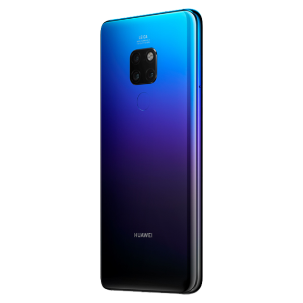 Huawei Mate 20 6 ГБ/ 128 ГБ/ Dual SIM/ Twilight Фиолетовый photo 3 Huawei Mate 20 6 ГБ/ 128 ГБ/ Dual SIM/ Twilight Фиолетовый photo 3