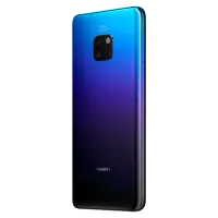 Huawei Mate 20 6 ГБ/ 128 ГБ/ Dual SIM/ Twilight Фиолетовый photo 3