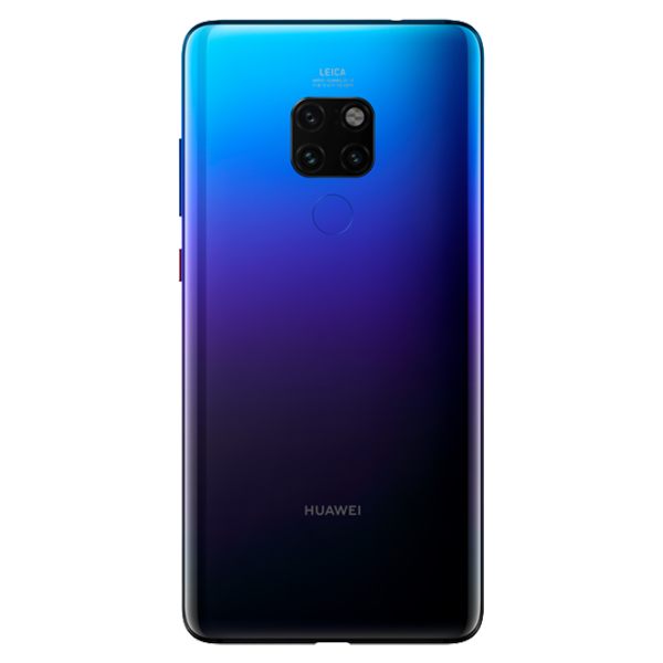 Huawei Mate 20 6 ГБ/ 128 ГБ/ Dual SIM/ Twilight Фиолетовый photo 4 Huawei Mate 20 6 ГБ/ 128 ГБ/ Dual SIM/ Twilight Фиолетовый photo 4