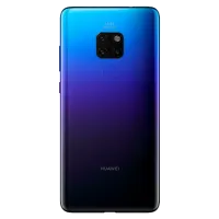 Huawei Mate 20 6 ГБ/ 128 ГБ/ Dual SIM/ Twilight Фиолетовый photo 4