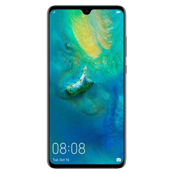 Huawei Mate 20 6 ГБ/ 128 ГБ/ Dual SIM/ Twilight Фиолетовый photo 5 Huawei Mate 20 6 ГБ/ 128 ГБ/ Dual SIM/ Twilight Фиолетовый photo 5