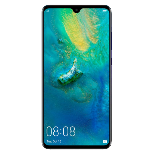 Huawei Mate 20 6 ГБ/ 128 ГБ/ Dual SIM/ Twilight Фиолетовый photo 5 Huawei Mate 20 6 ГБ/ 128 ГБ/ Dual SIM/ Twilight Фиолетовый photo 5