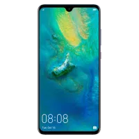 Huawei Mate 20 6 ГБ/ 128 ГБ/ Dual SIM/ Twilight Фиолетовый photo 5