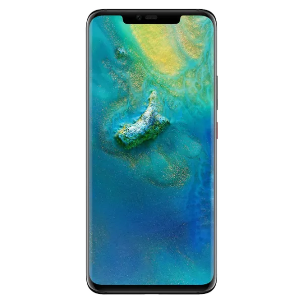 Huawei Mate 20 Pro 6 ГБ/ 128 ГБ/ Dual SIM/ Черный photo 2